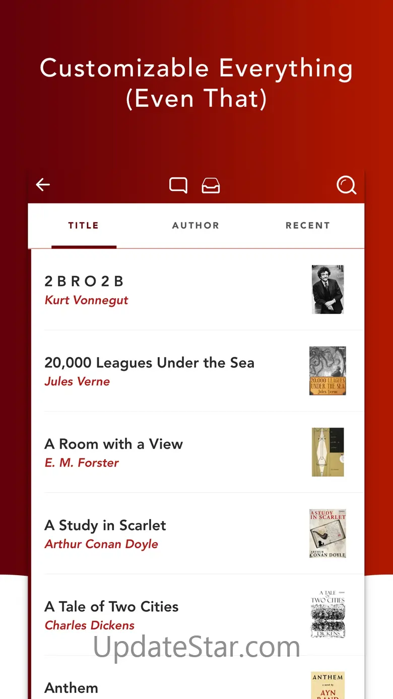 QuickReader - Speed Reading 4.8