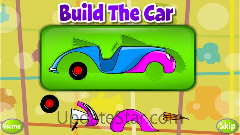 Preschool Learning Time 1.9