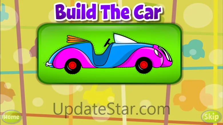 Preschool Learning Time 1.9