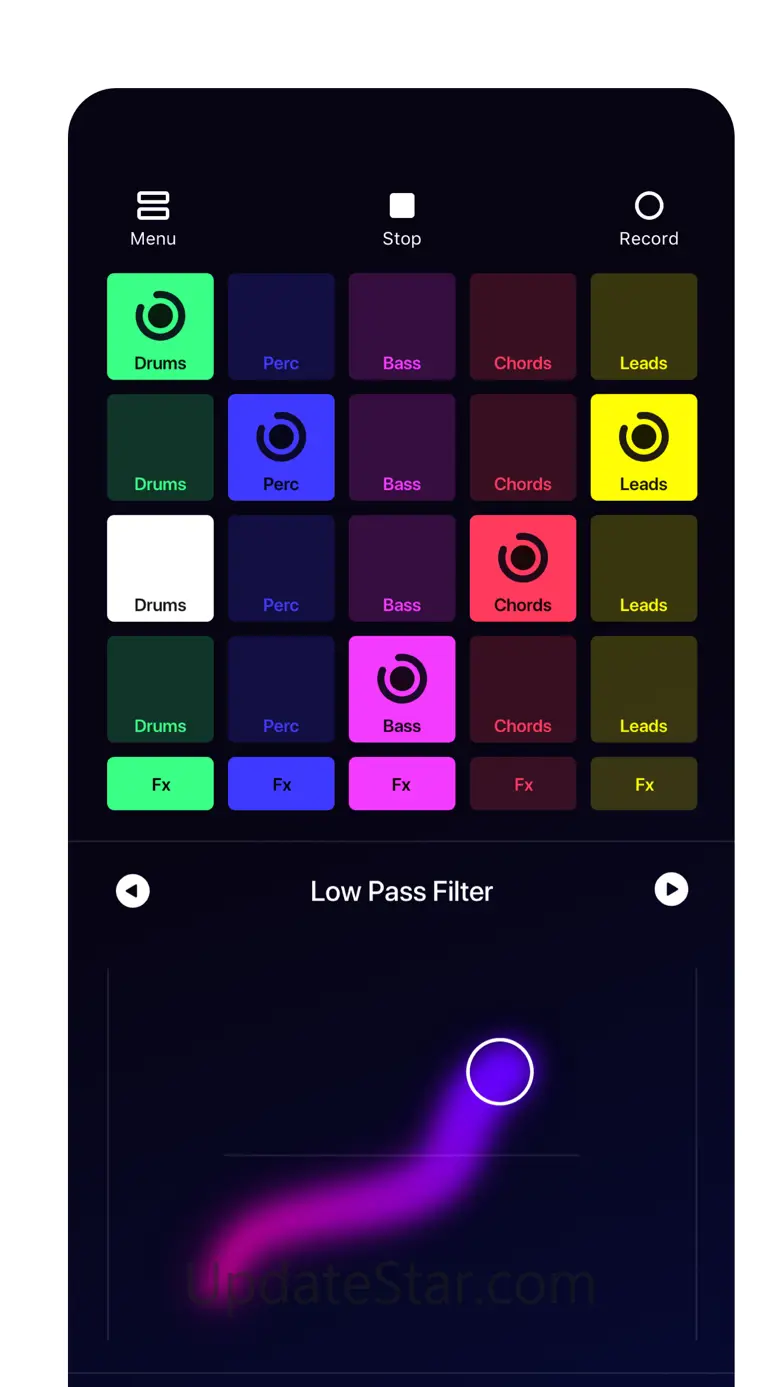 Loop Pads: DJ music beat maker 2.3.3