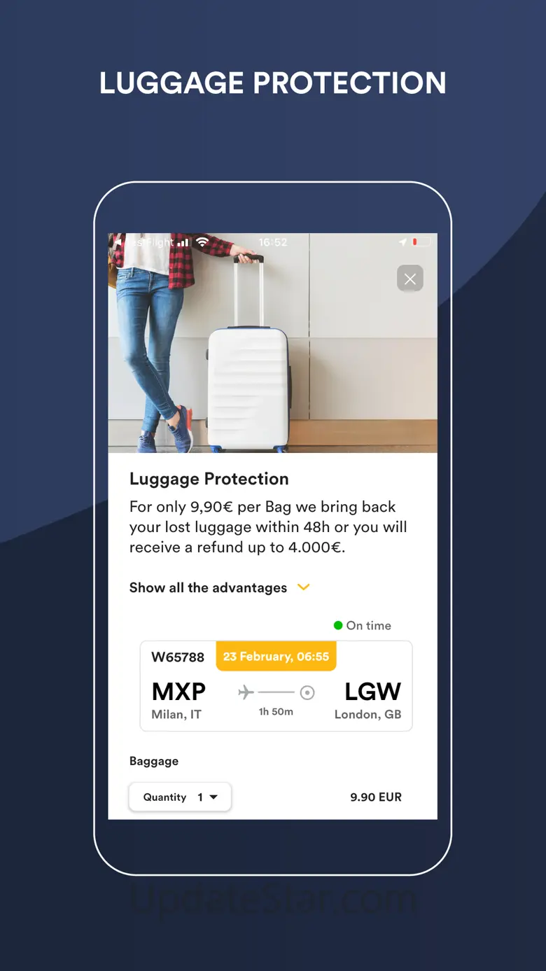 FLIO 4.0.6