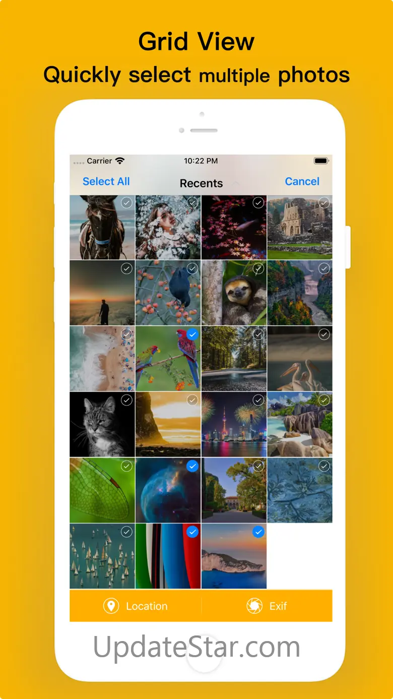 Exif Viewer - Photo Metadata 2.3