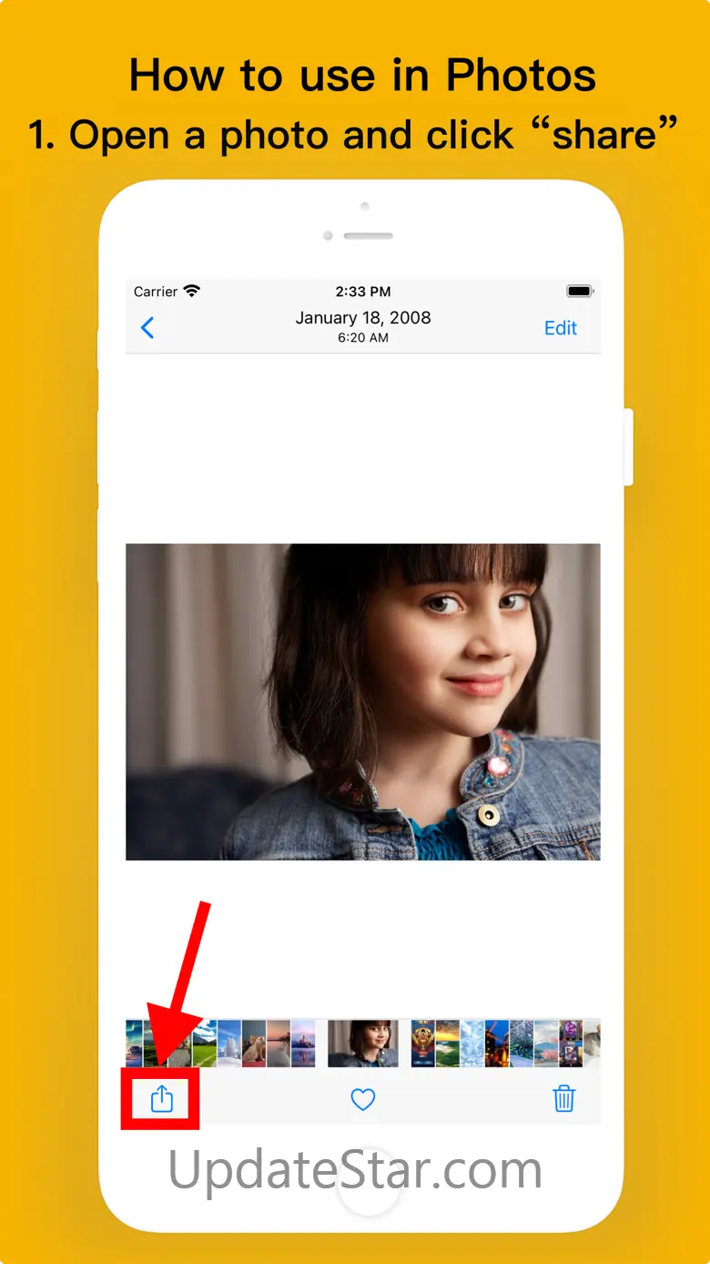 Exif Viewer - Photo Metadata 2.3