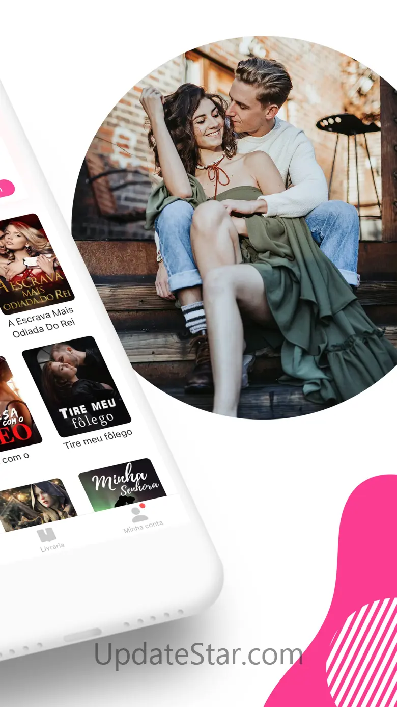 Lera: Best eBooks & Webnovels 7.3.0