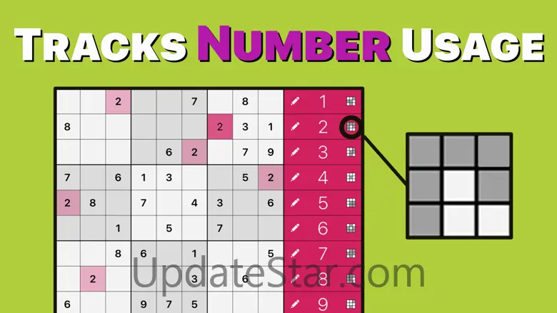 Sudoku's Round 2.8.1