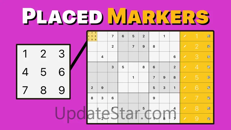 Sudoku's Round 2.8.1