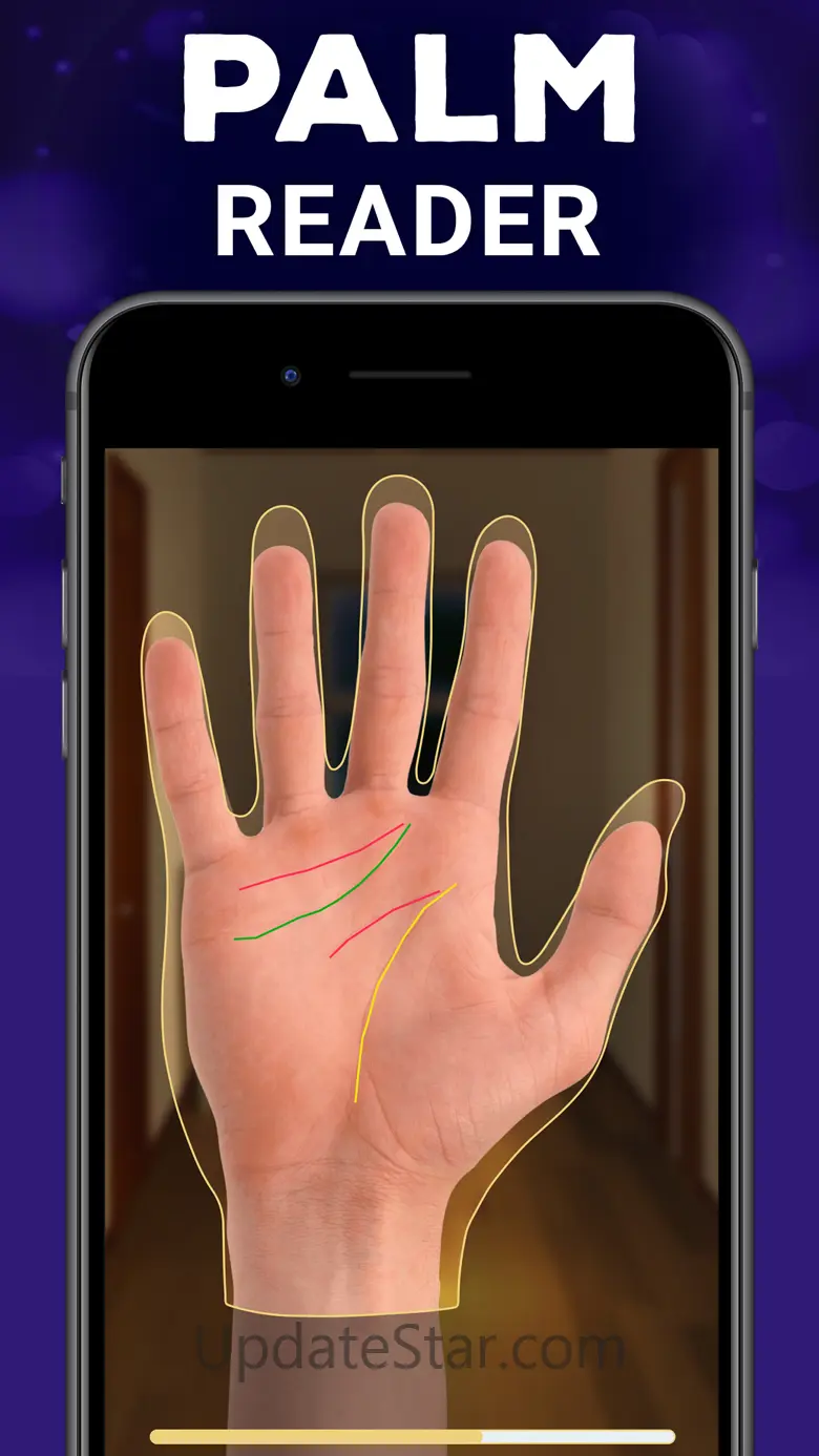 Palm Reader
