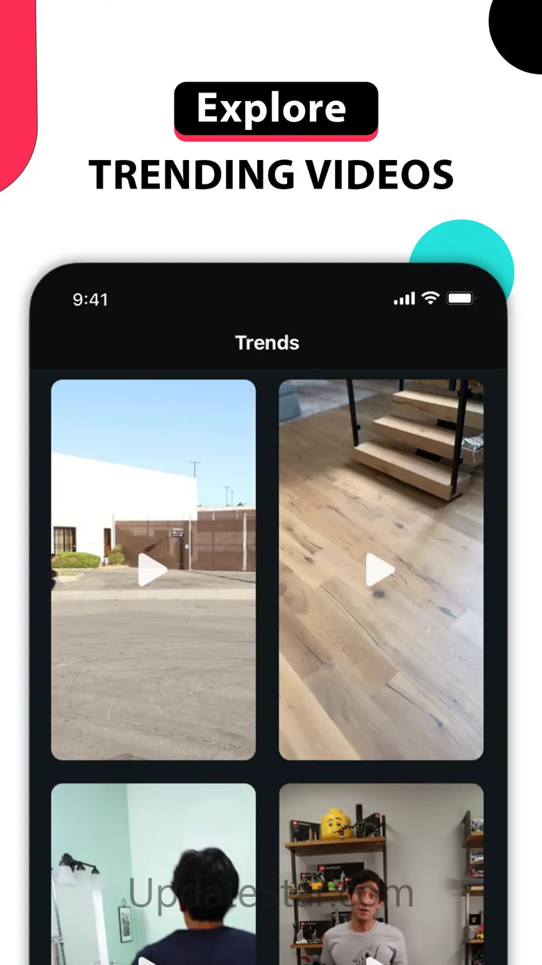 SnapTik - Tik Video Saver 1.11