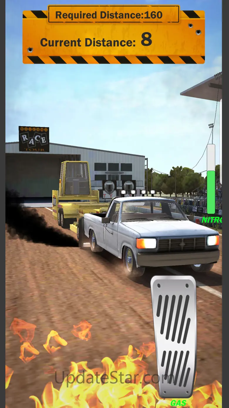 Diesel Challenge 2K21 1.12