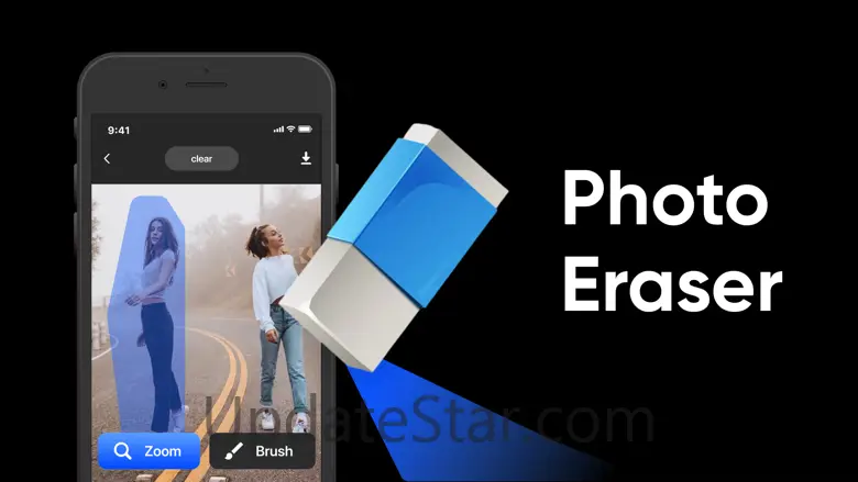 Remove Objects - Photo Eraser 1.0.3