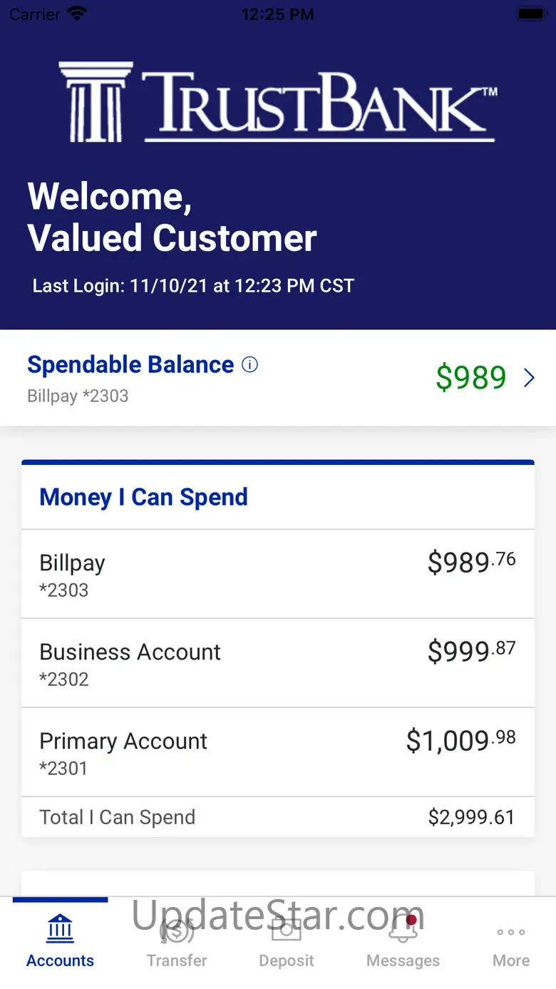 TrustBank 7.63.0.13169