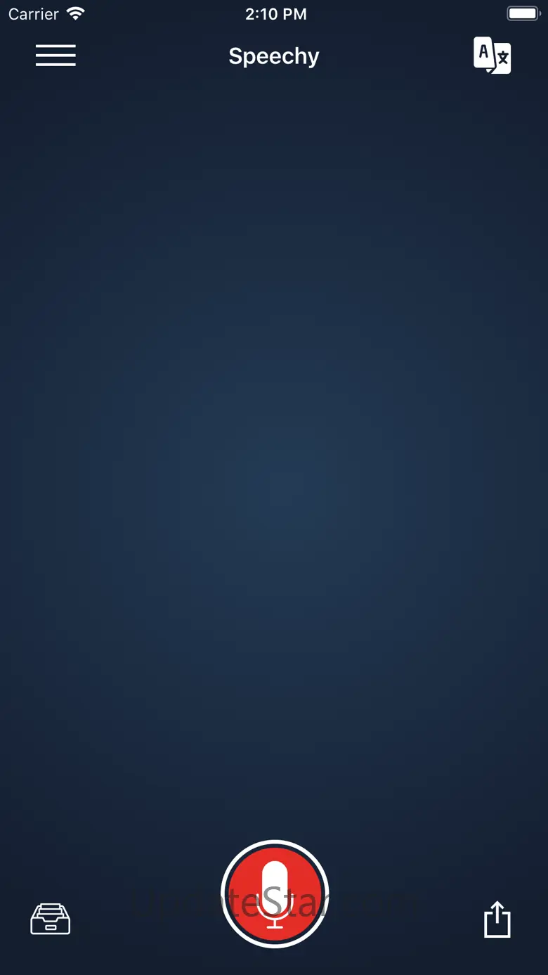 Voice Dictation - Speechy 3.21.0