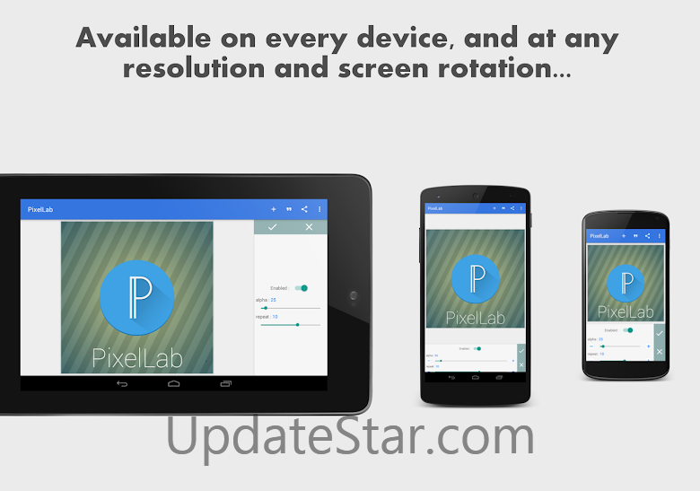 PixelLab - Text on pictures 2.1.3