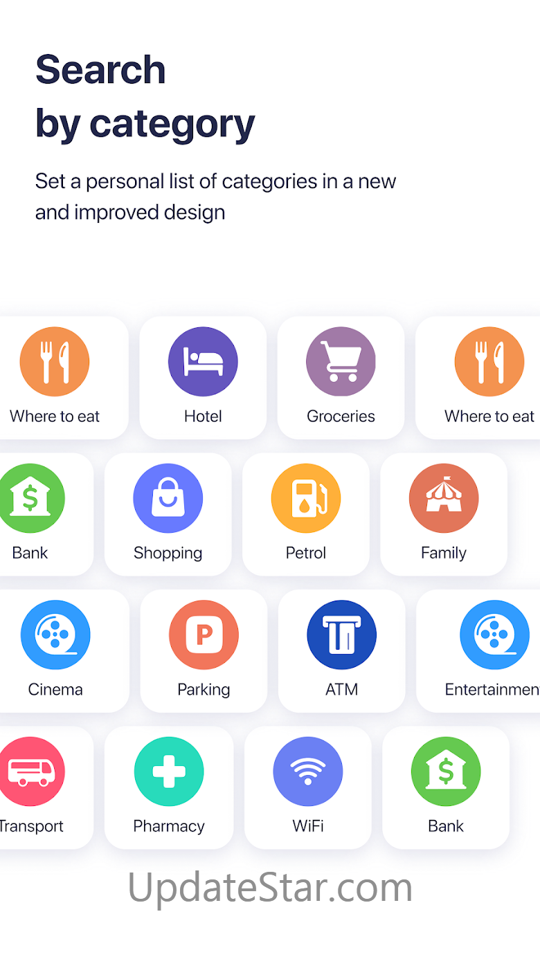 MAPS.ME: Offline maps GPS Nav v16.8.71843-googleRelease