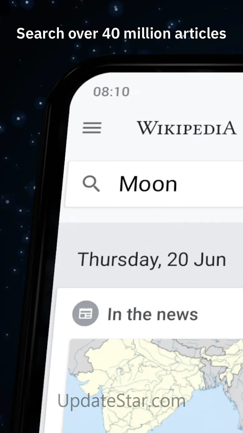 Wikipedia 1.3.0.0