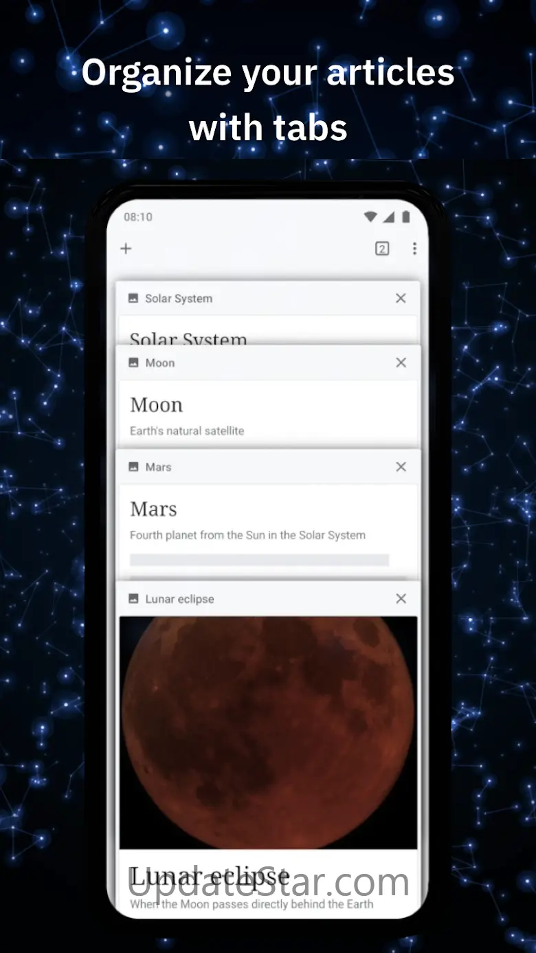 Wikipedia 1.3.0.0