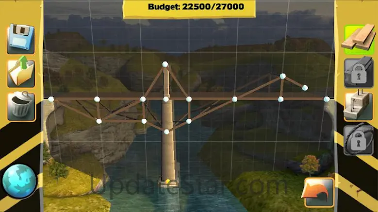 Bridge Constructor Demo 12.1