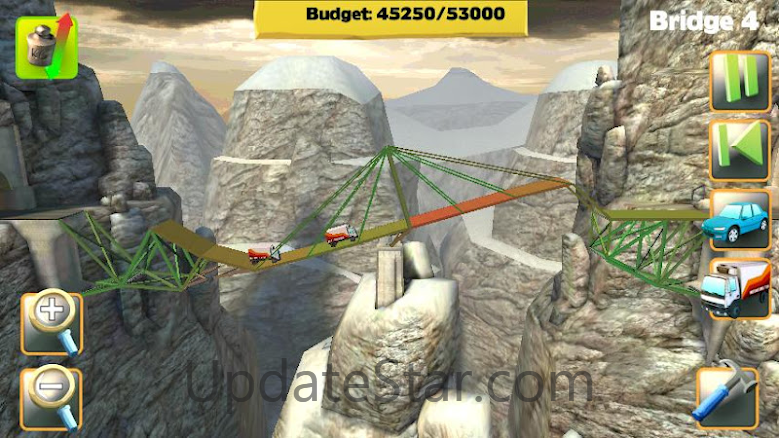 Bridge Constructor Demo 12.1