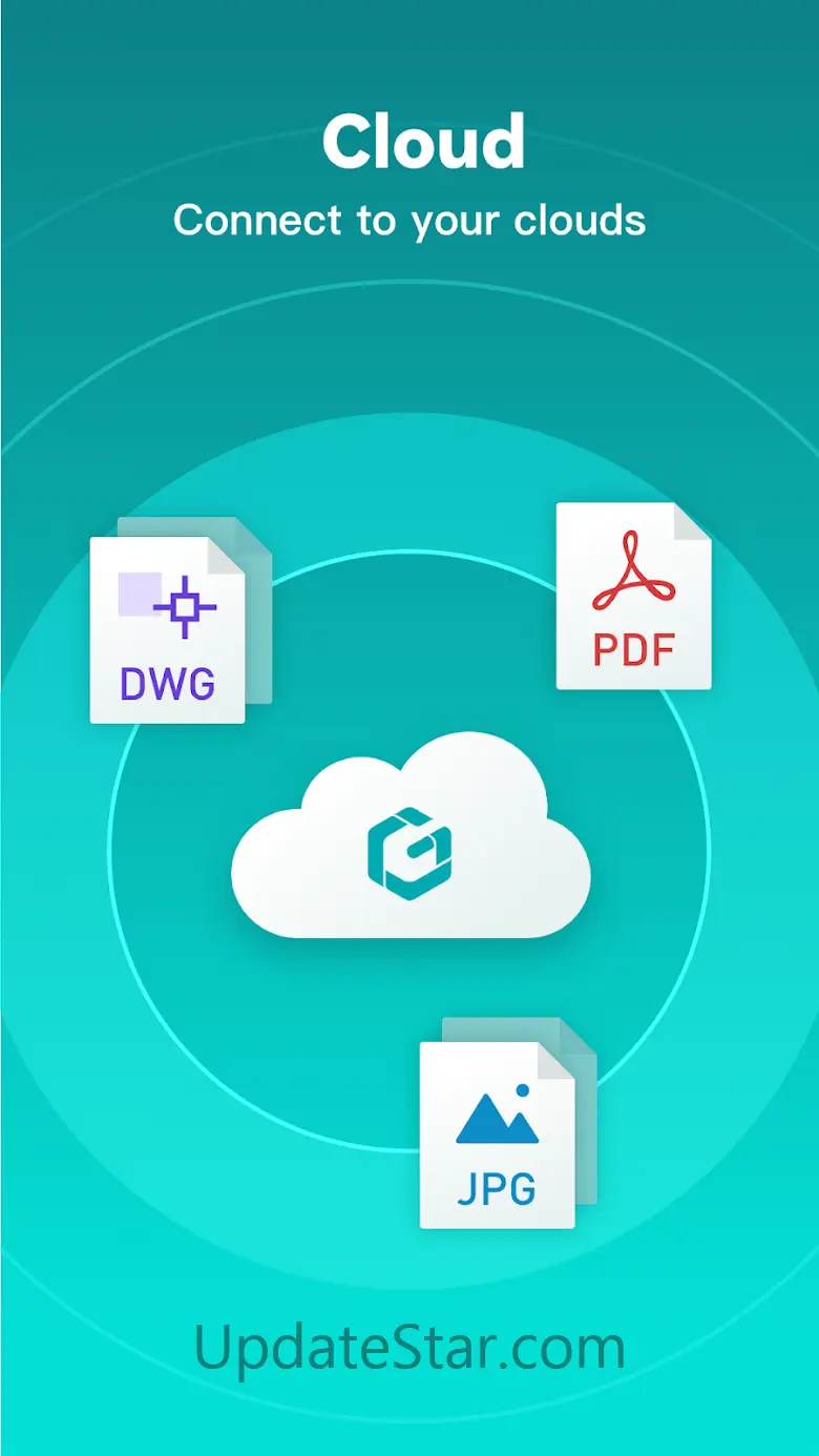 DWG FastView-CAD Viewer&Editor 5.9.6