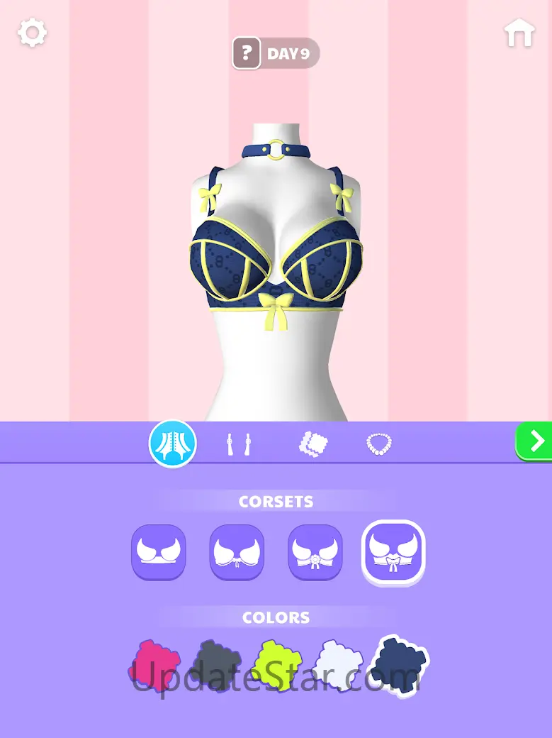 Bra Maker 1.1.15