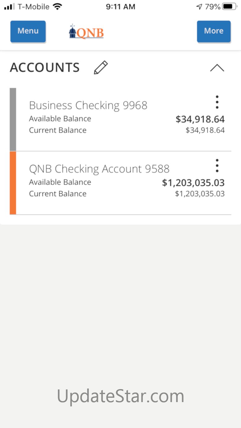 QNB Bank-Mobile 11.0.51000