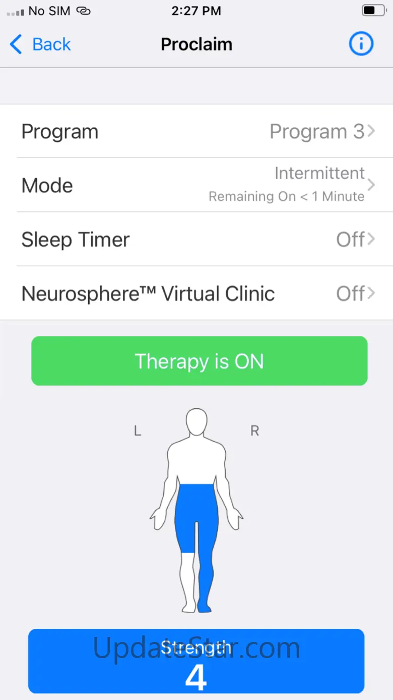Patient Controller NR - US 3.11.4