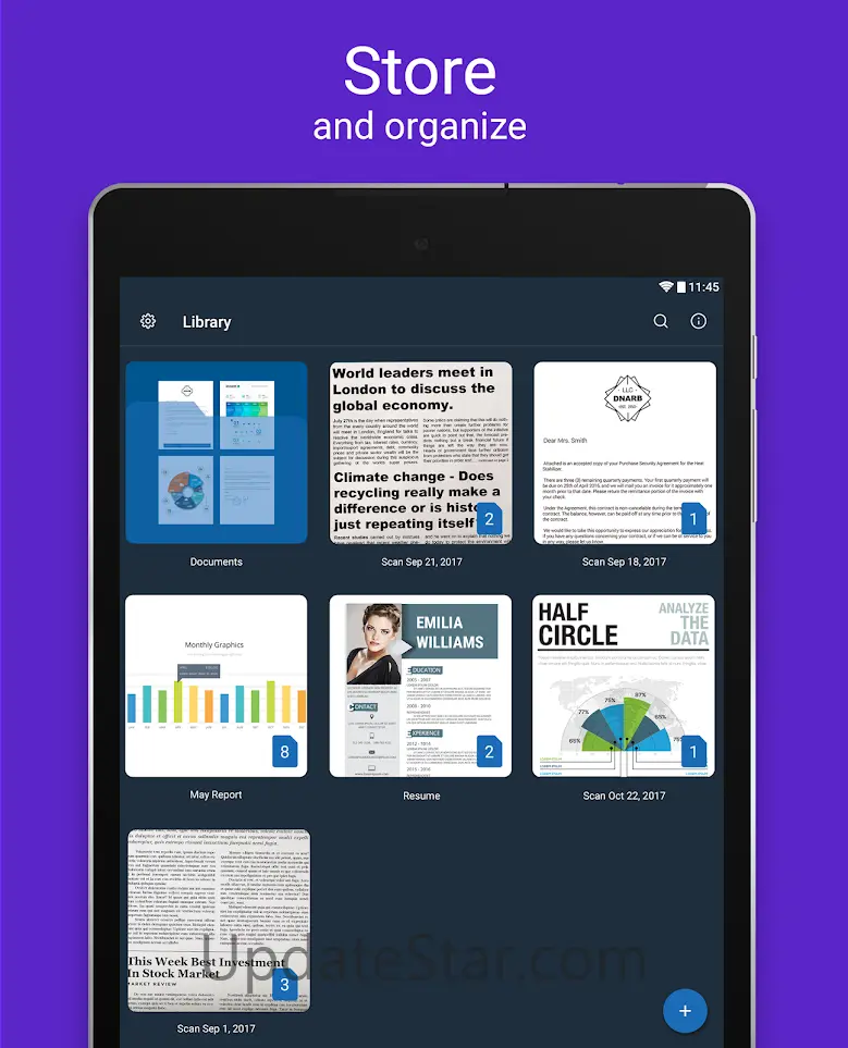 Scan Hero: Scanner App 1.67.4