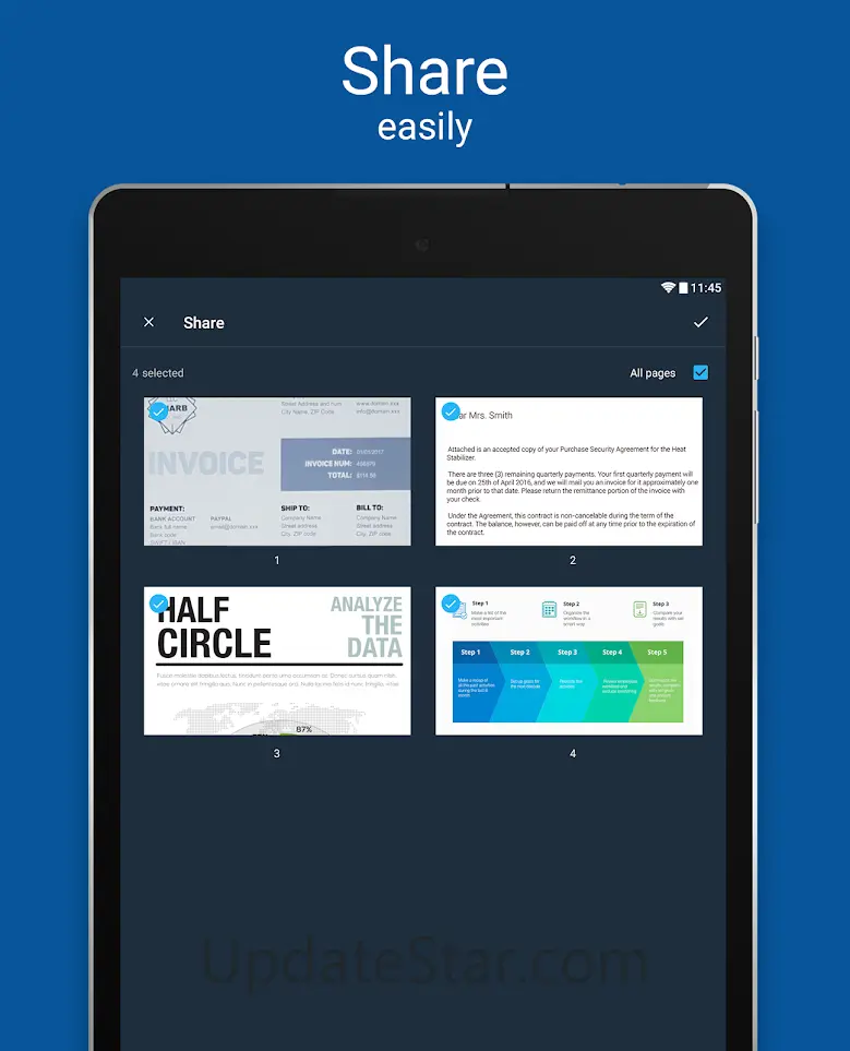 Scan Hero: Scanner App 1.67.4