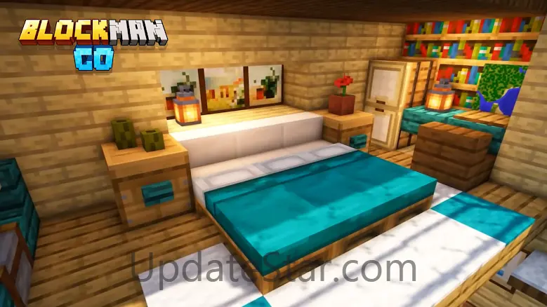 Blockman Go! Build your world 3.0.9