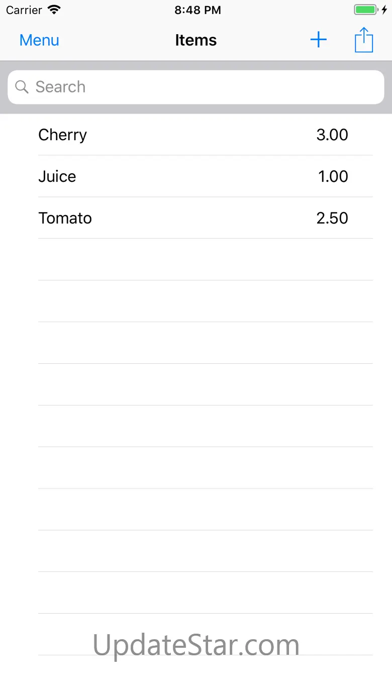 Invoice Pro. 1.0.18