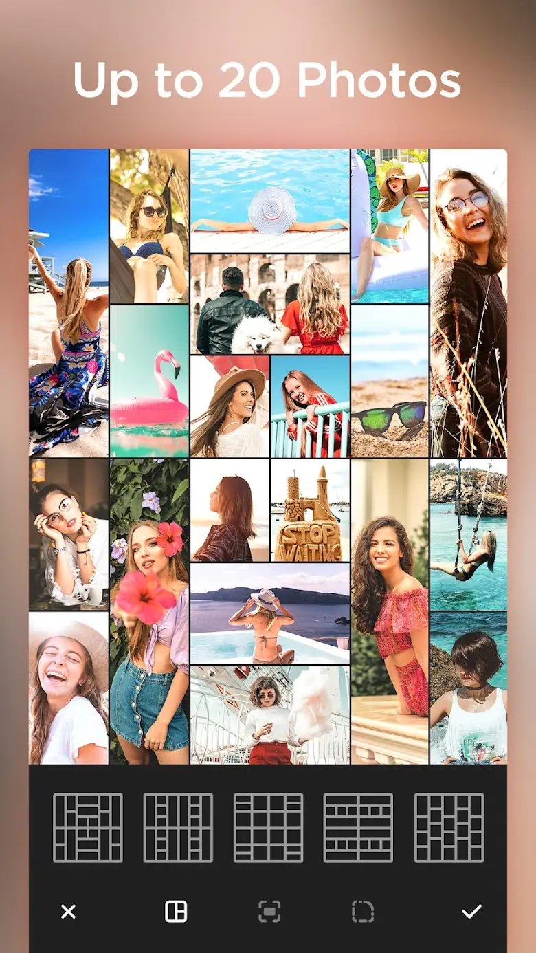 Collage Maker Pro - CollageLab 6.1.1