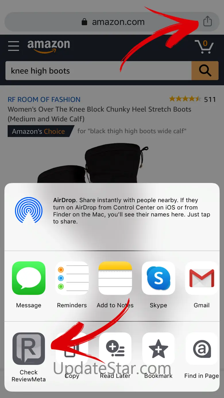 Review Meta: Filtered Reviews 1.4