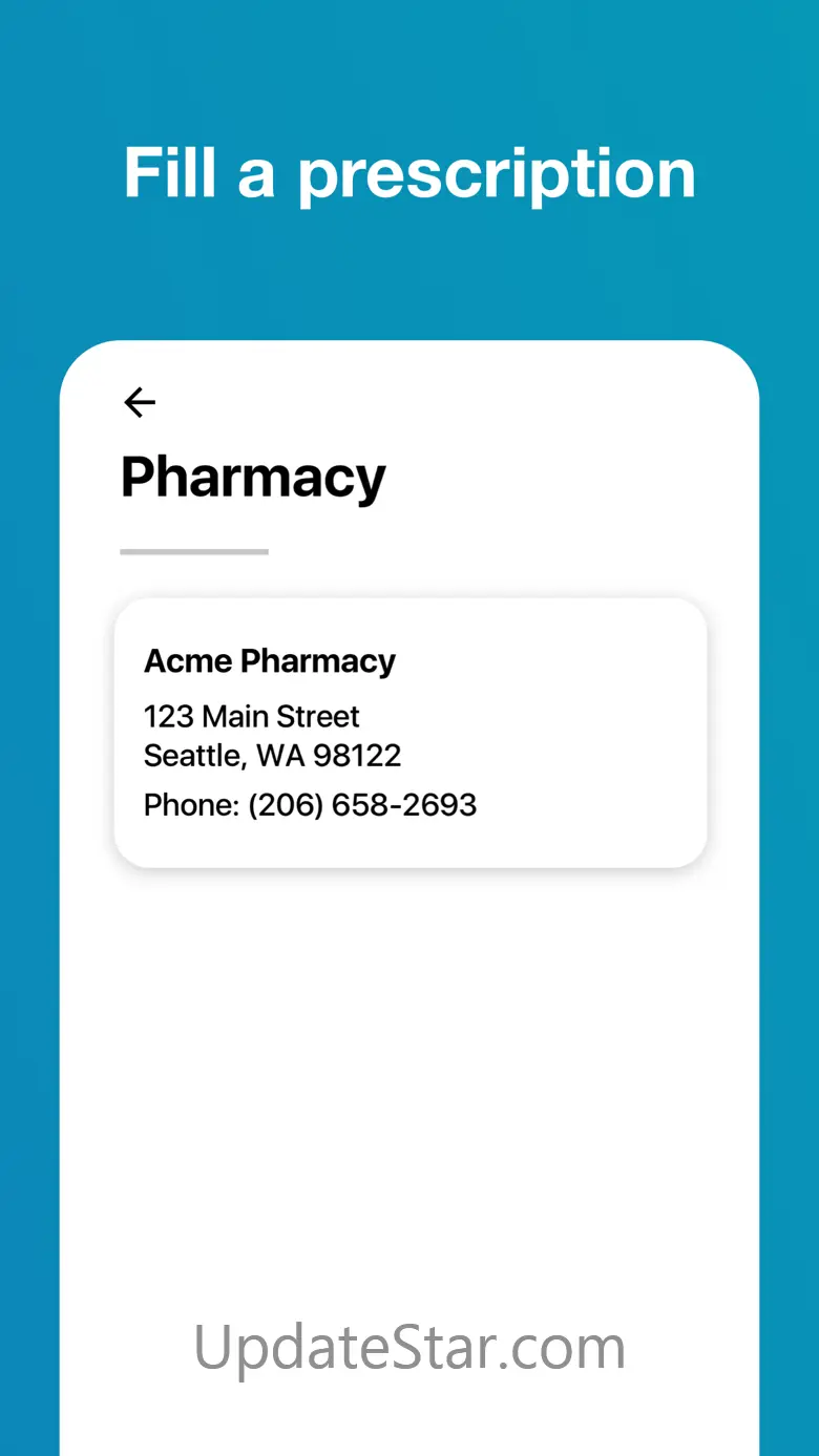 Premera MyCare 3.59
