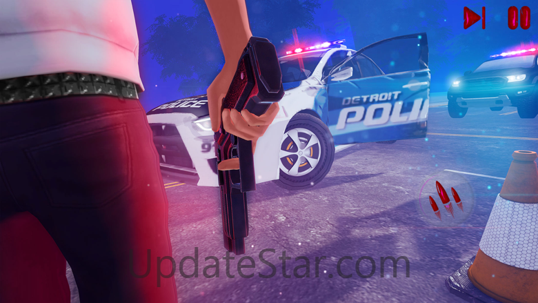 Crime City Police Detective 3D 1.0.4