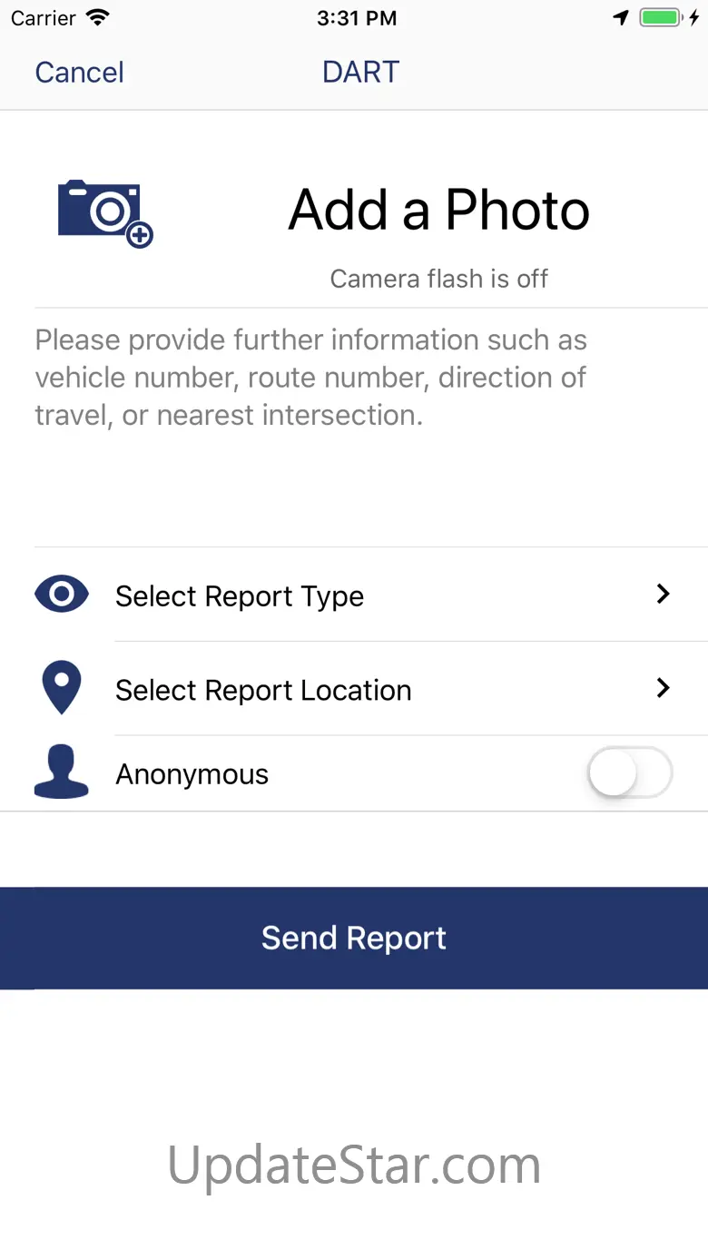 DART Say Something 2.0.4