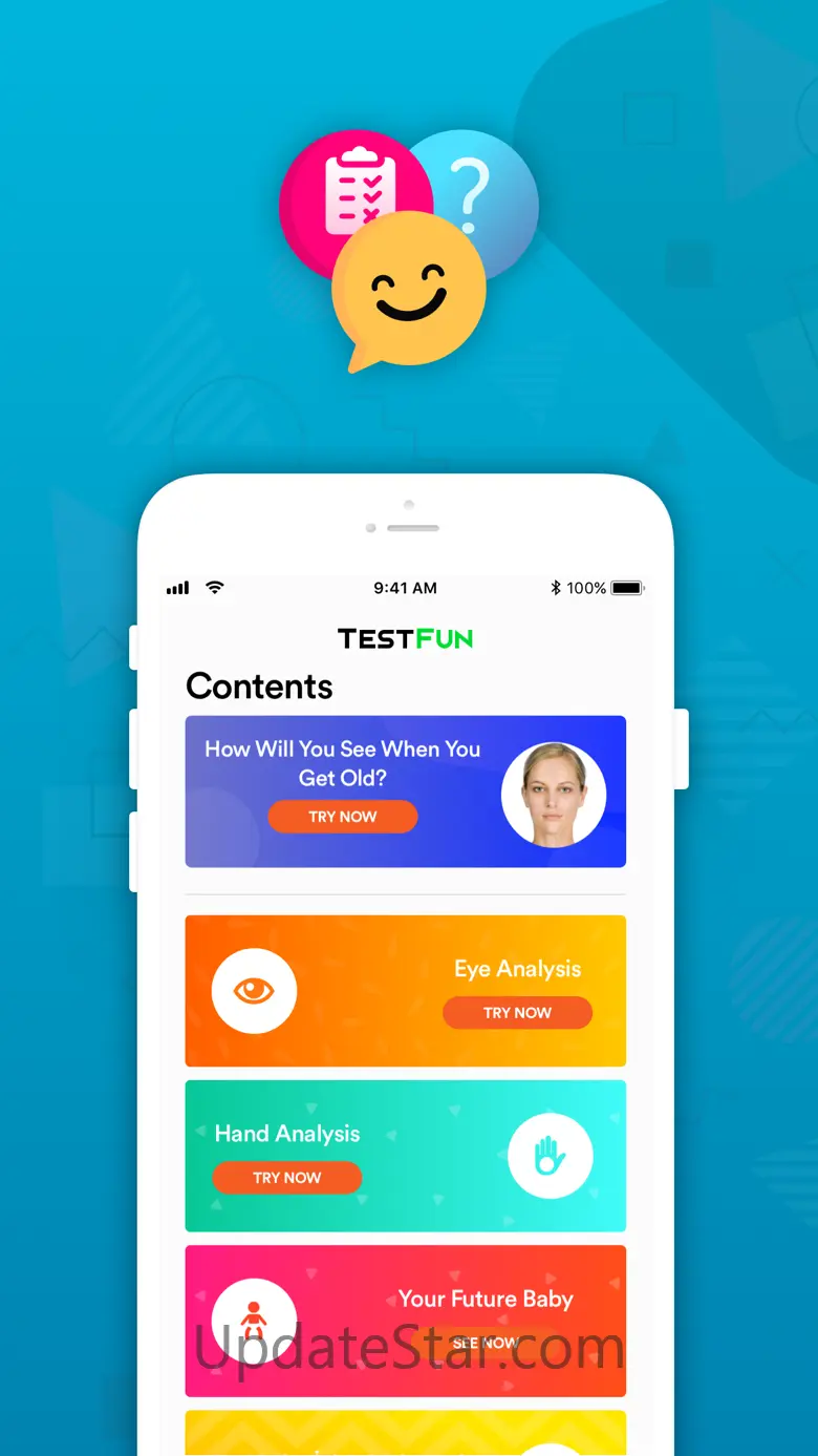 TestFun 1.1