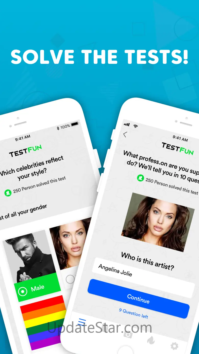 TestFun 1.1