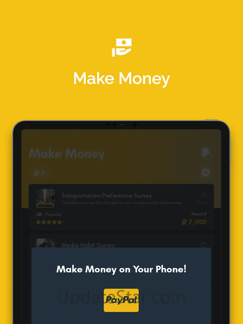 Make Money - Cash Earning App 2.8.0