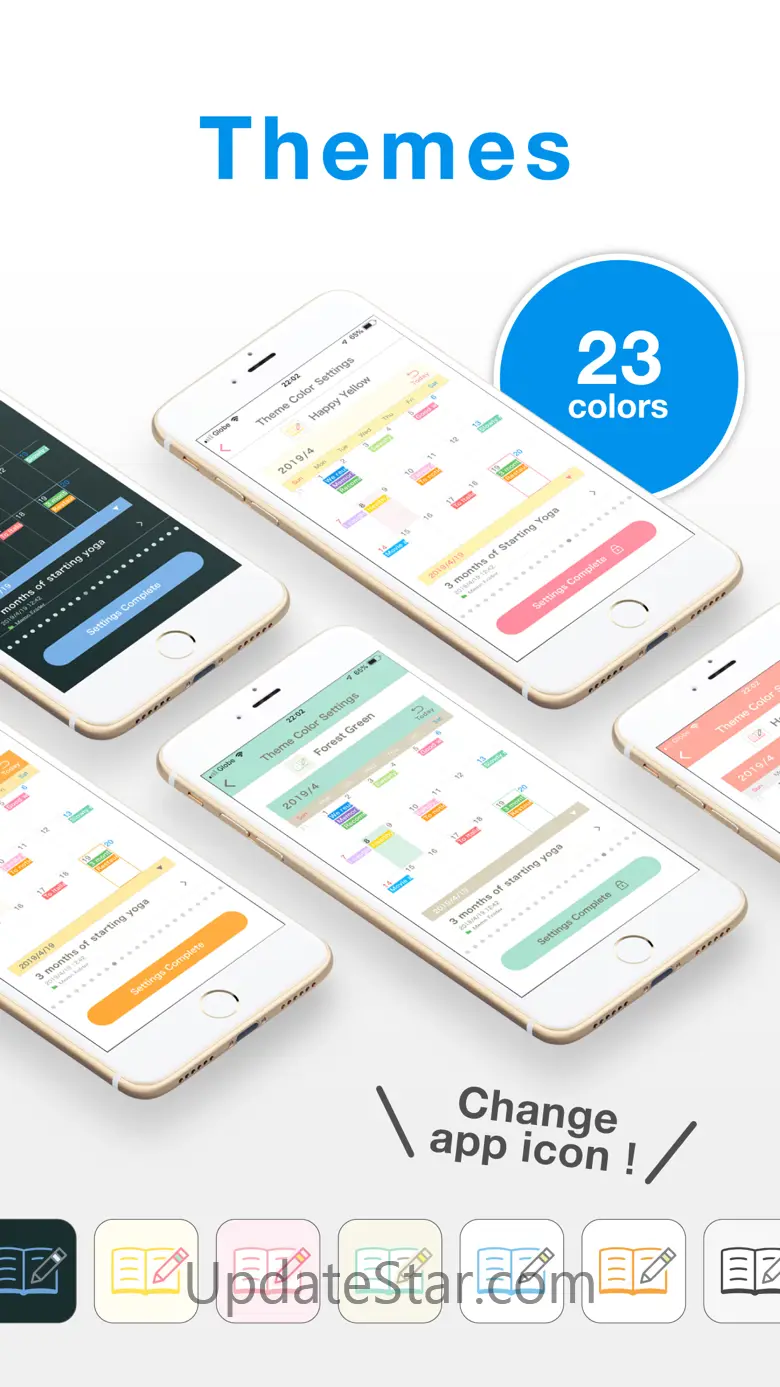 Simple Notes - Notepad Manager 3.3.0