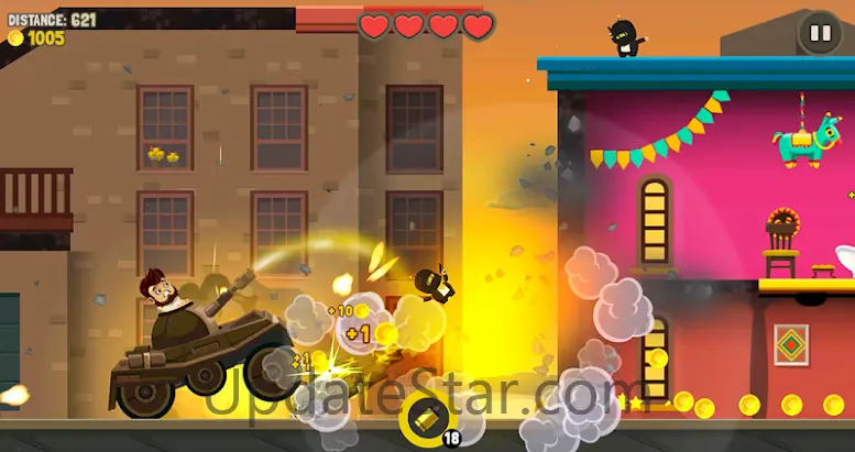 Aliens Drive Me Crazy 3.2.0
