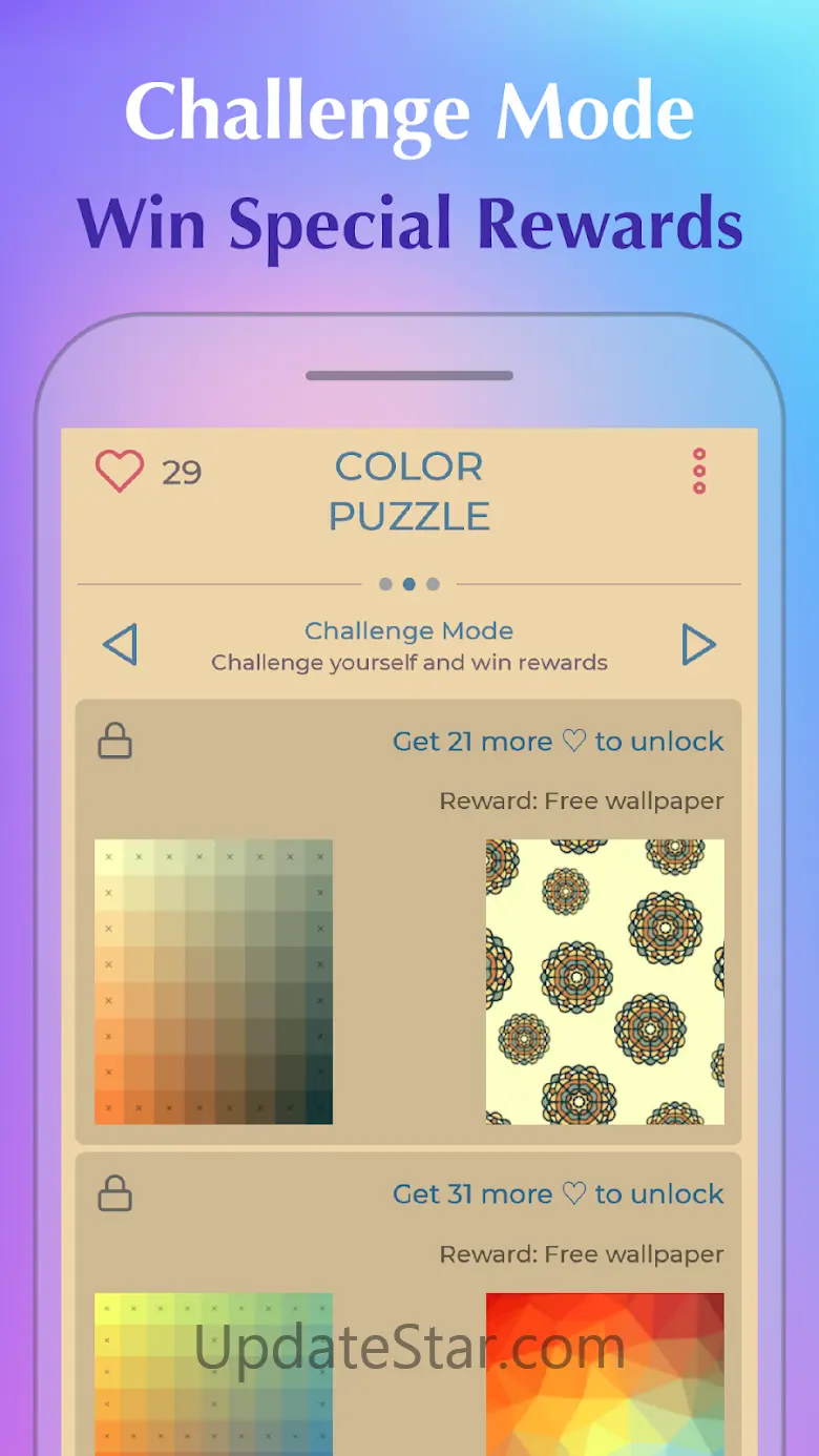 Color Puzzle:Offline Hue Games 6.10.0