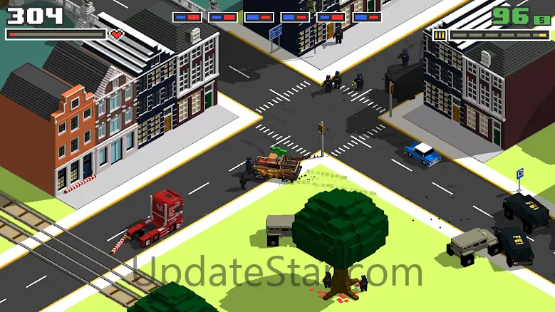 Smashy Road: Arena 1.1.8