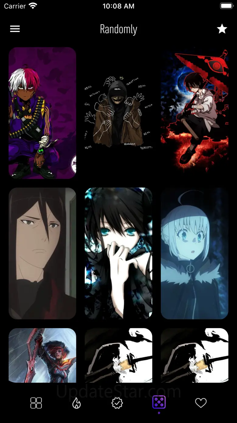 Dope Anime wallpapers HD 1.0
