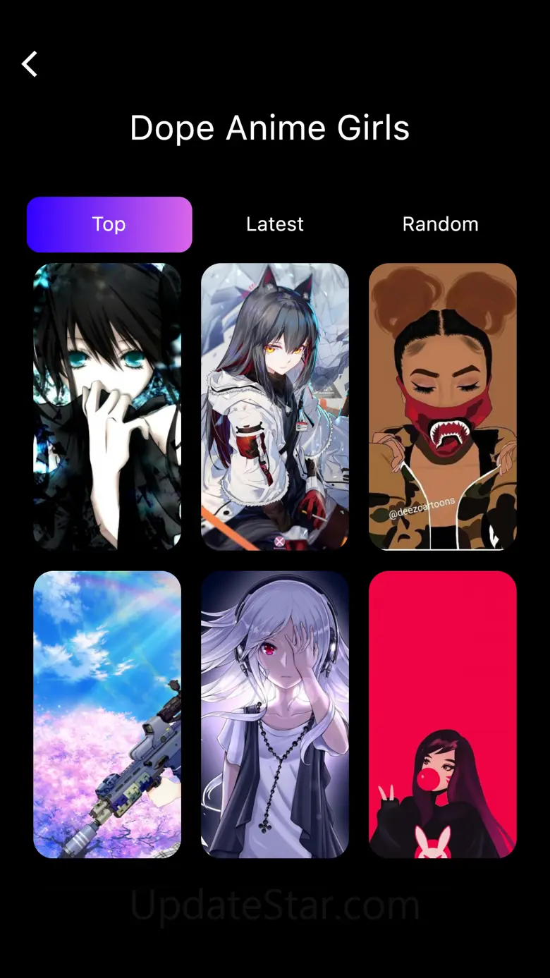 Dope Anime wallpapers HD 1.0