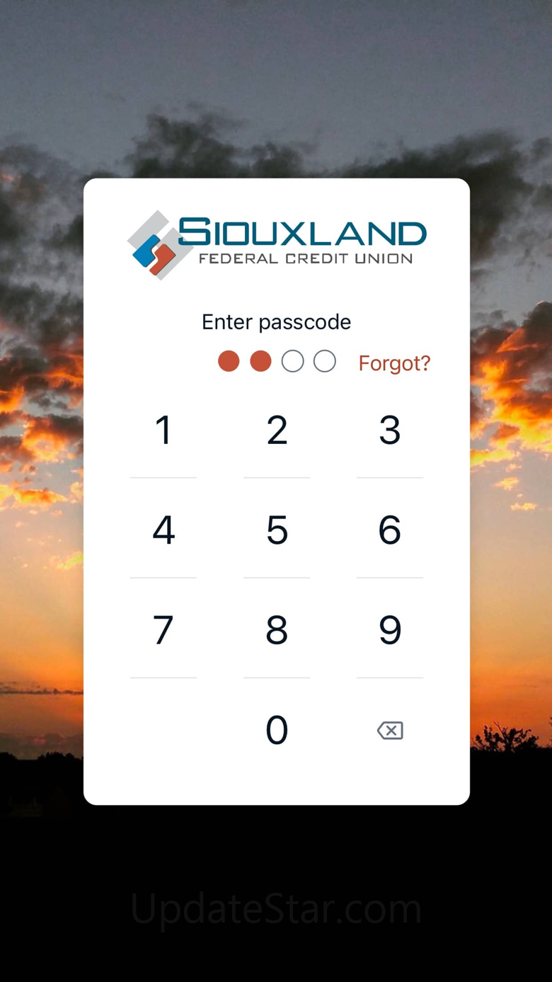 Siouxland Federal CU 3.11.3