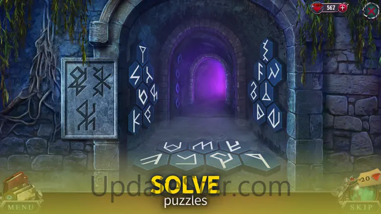 Mark of Fate (F2P) 1.2.0