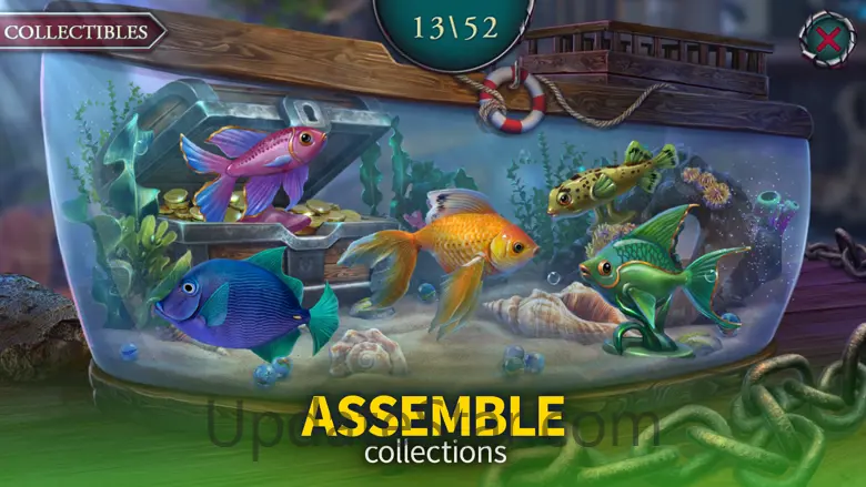 Mark of Fate (F2P) 1.2.0