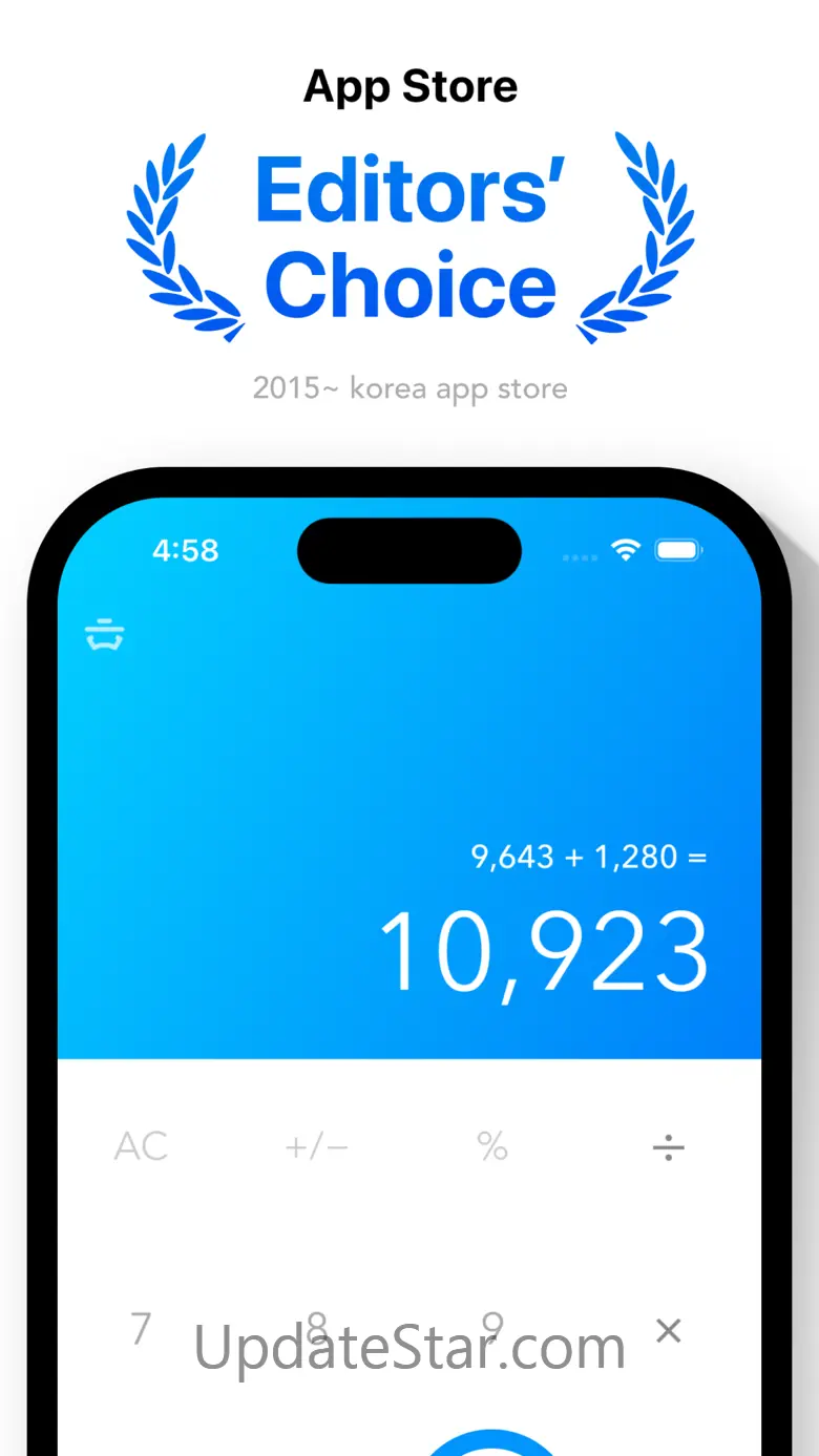 Basic Calculator Pro 3.1.3