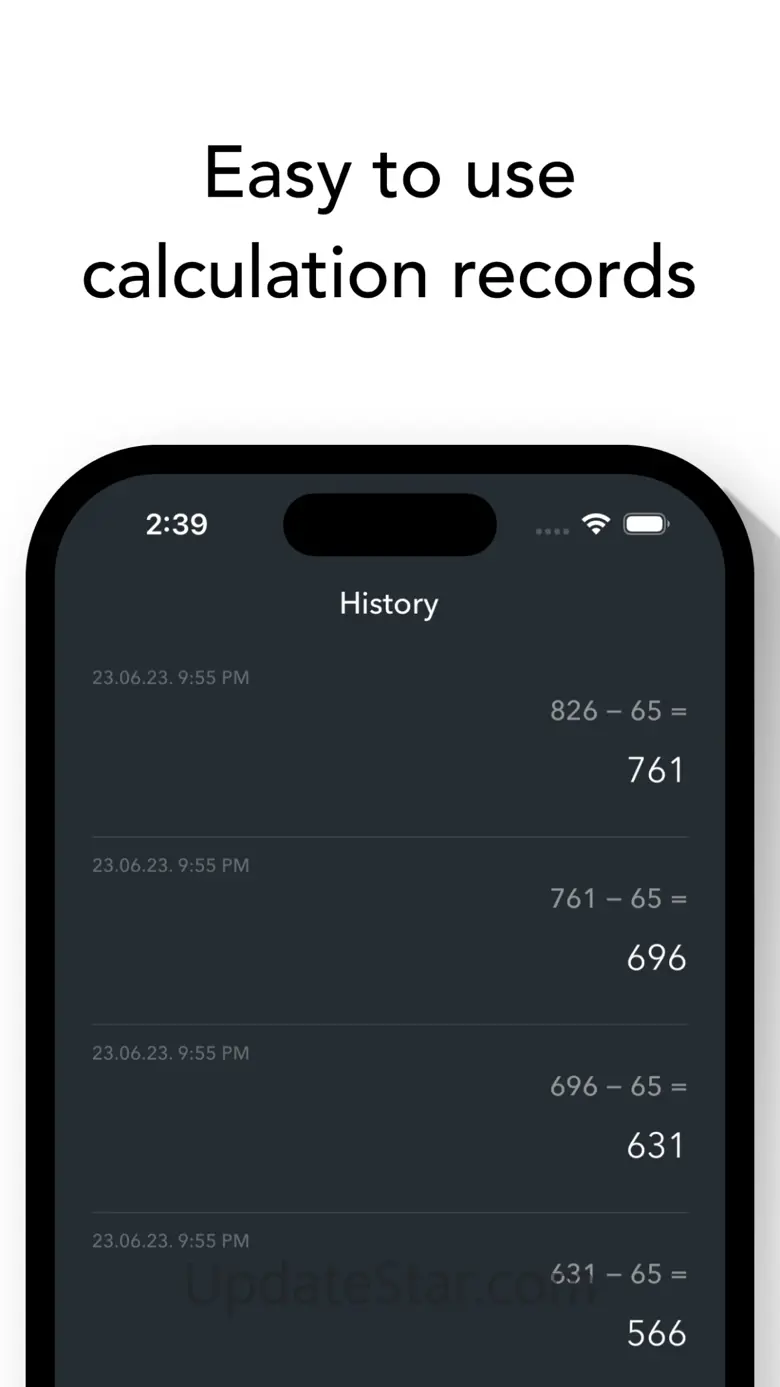 Basic Calculator Pro 3.1.3