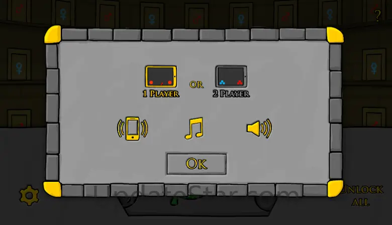Fireboy & Watergirl: Forest 2.0.0